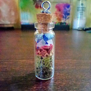 Attract love spell jar- Love spell jar- Attract love- Romance spell- Love spell